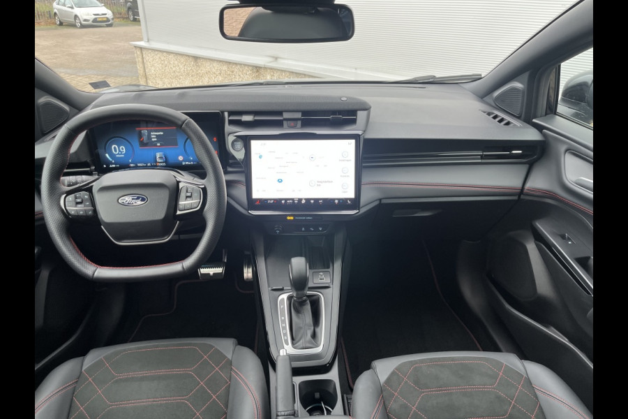 Ford Puma 1.0 EB Hyb ST-Line X AUTOMAAT! DRIVERPACK! FULL LED!