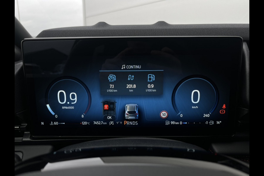 Ford Puma 1.0 EB Hyb ST-Line X AUTOMAAT! DRIVERPACK! FULL LED!