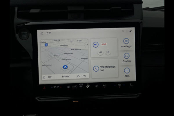 Ford Puma 1.0 EB Hyb ST-Line X AUTOMAAT! DRIVERPACK! FULL LED!