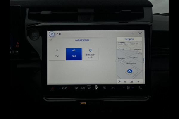 Ford Puma 1.0 EB Hyb ST-Line X AUTOMAAT! DRIVERPACK! FULL LED!