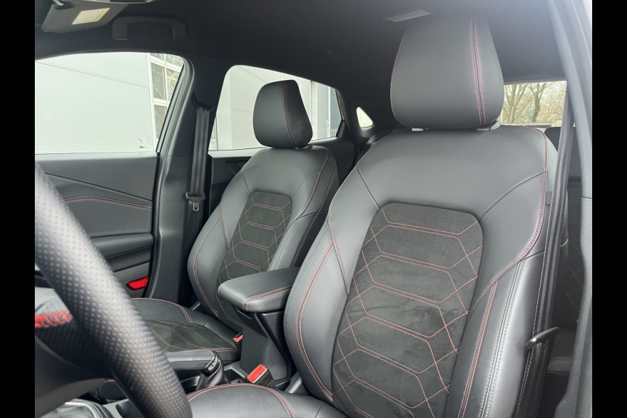 Ford Puma 1.0 EB Hyb ST-Line X AUTOMAAT! DRIVERPACK! FULL LED!