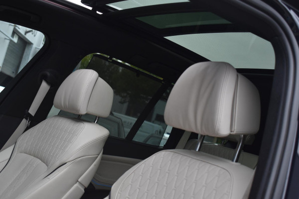 BMW X5 xDrive45e High Executive M HUD Pano Laser Stoelkoeling 360C