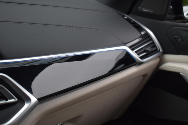 BMW X5 xDrive45e High Executive M HUD Pano Laser Stoelkoeling 360C