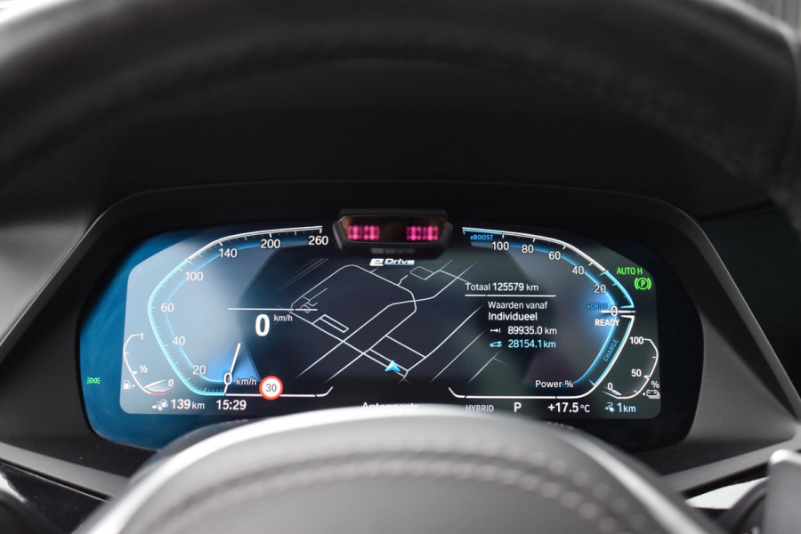 BMW X5 xDrive45e High Executive M HUD Pano Laser Stoelkoeling 360C