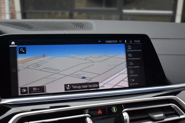 BMW X5 xDrive45e High Executive M HUD Pano Laser Stoelkoeling 360C