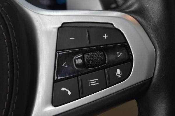 BMW X5 xDrive45e High Executive M HUD Pano Laser Stoelkoeling 360C