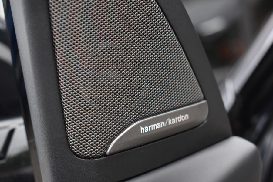 BMW X5 xDrive45e High Executive M HUD Pano Laser Stoelkoeling 360C