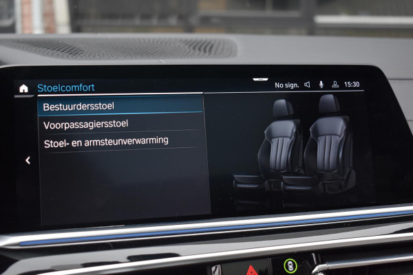 BMW X5 xDrive45e High Executive M HUD Pano Laser Stoelkoeling 360C