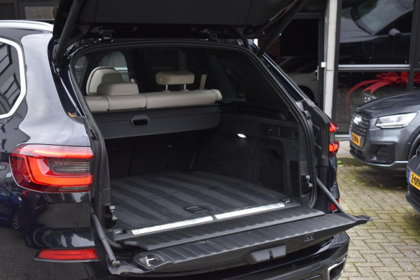 BMW X5 xDrive45e High Executive M HUD Pano Laser Stoelkoeling 360C