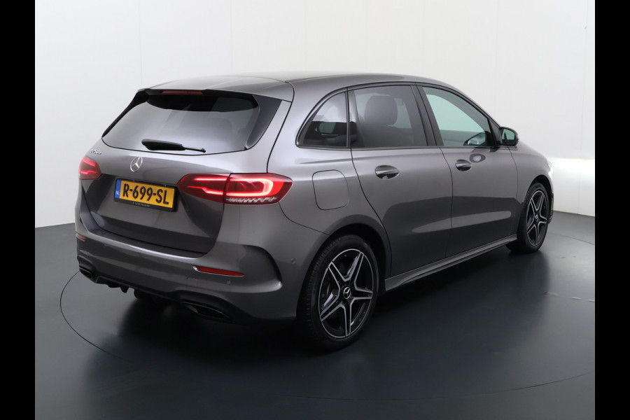 Mercedes-Benz B-Klasse 250 e AMG Line | Trekhaak Night