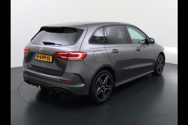 Mercedes-Benz B-Klasse 250 e AMG Line | Trekhaak Night