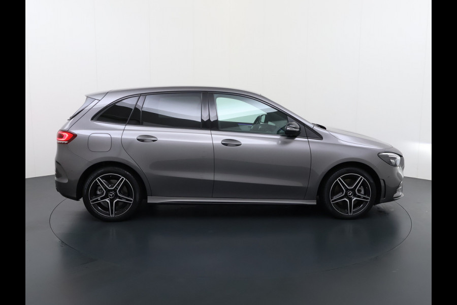 Mercedes-Benz B-Klasse 250 e AMG Line | Trekhaak Night