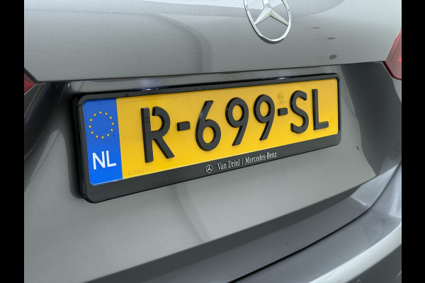 Mercedes-Benz B-Klasse 250 e AMG Line | Trekhaak Night