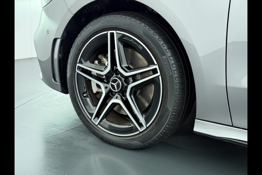 Mercedes-Benz B-Klasse 250 e AMG Line | Trekhaak Night