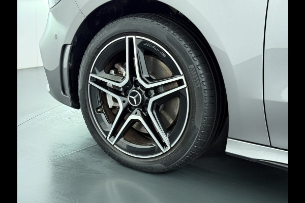 Mercedes-Benz B-Klasse 250 e AMG Line | Trekhaak Night