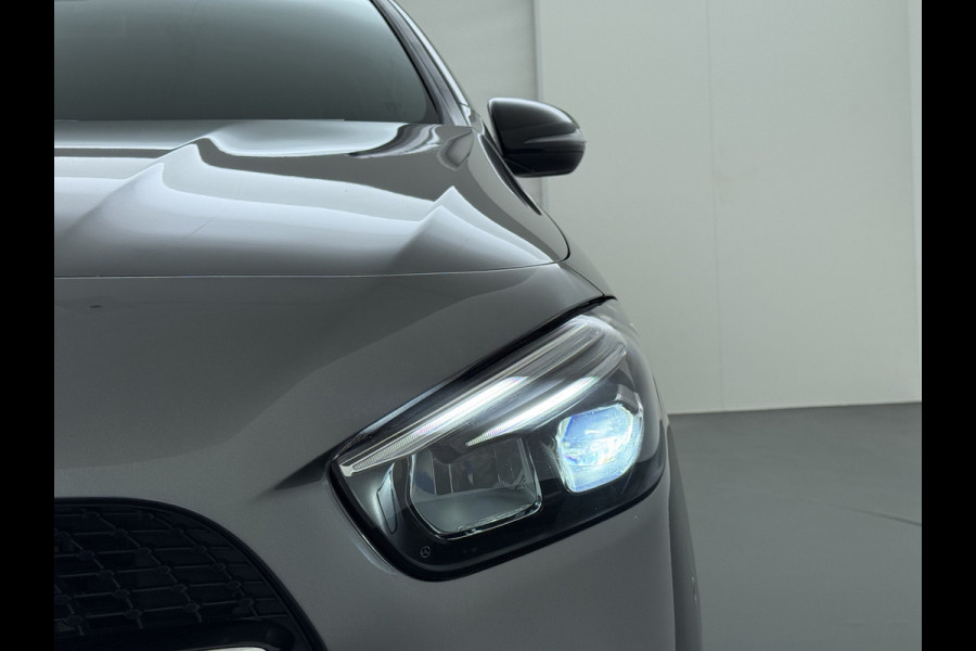 Mercedes-Benz B-Klasse 250 e AMG Line | Trekhaak Night