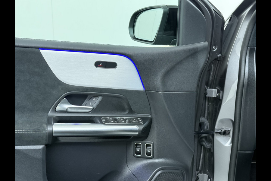 Mercedes-Benz B-Klasse 250 e AMG Line | Trekhaak Night