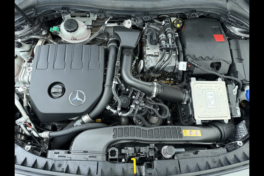 Mercedes-Benz B-Klasse 250 e AMG Line | Trekhaak Night