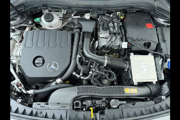 Mercedes-Benz B-Klasse 250 e AMG Line | Trekhaak Night