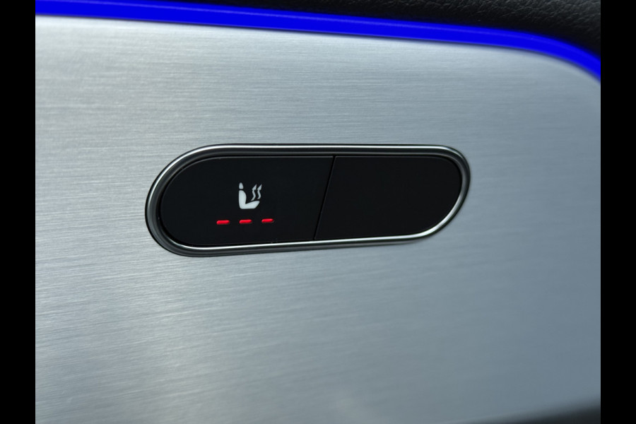 Mercedes-Benz B-Klasse 250 e AMG Line | Trekhaak Night