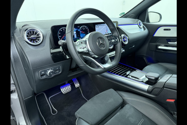 Mercedes-Benz B-Klasse 250 e AMG Line | Trekhaak Night