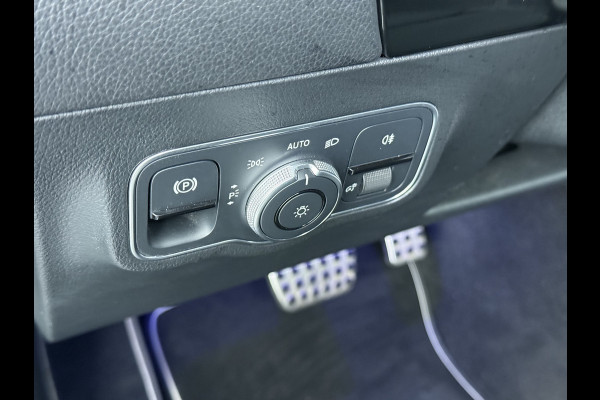 Mercedes-Benz B-Klasse 250 e AMG Line | Trekhaak Night