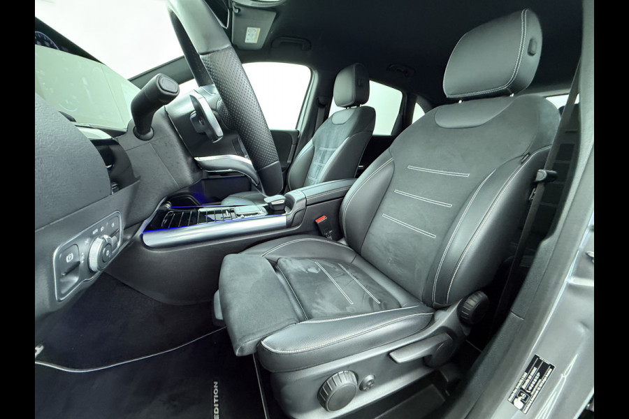 Mercedes-Benz B-Klasse 250 e AMG Line | Trekhaak Night