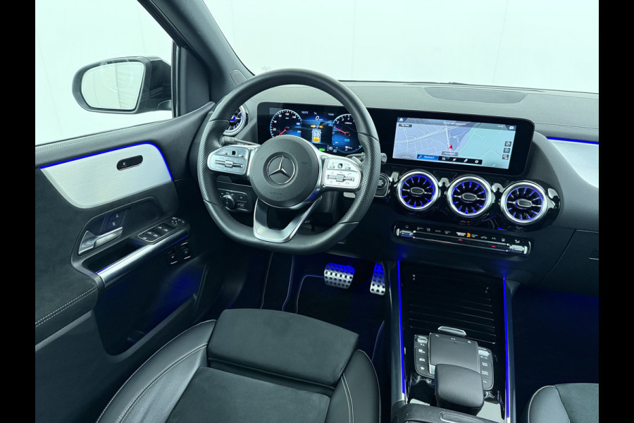 Mercedes-Benz B-Klasse 250 e AMG Line | Trekhaak Night