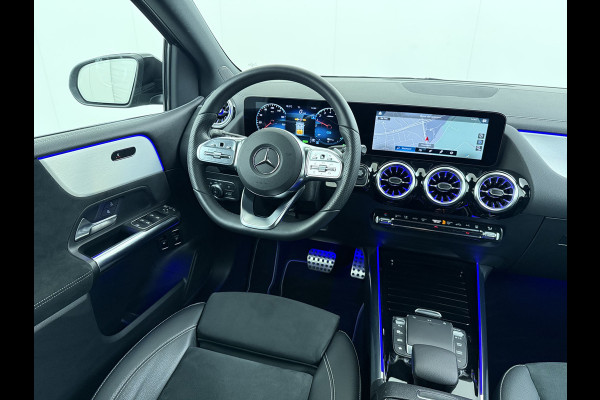 Mercedes-Benz B-Klasse 250 e AMG Line | Trekhaak Night
