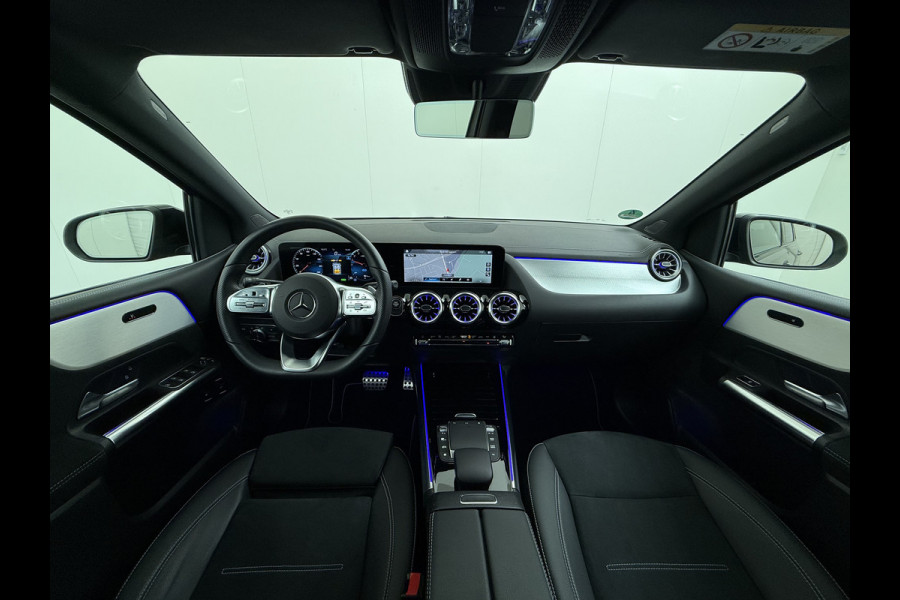 Mercedes-Benz B-Klasse 250 e AMG Line | Trekhaak Night