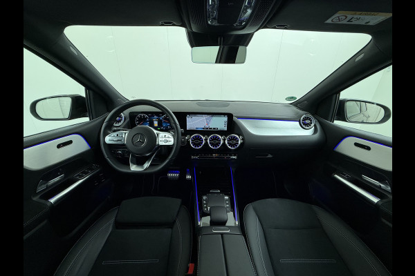 Mercedes-Benz B-Klasse 250 e AMG Line | Trekhaak Night