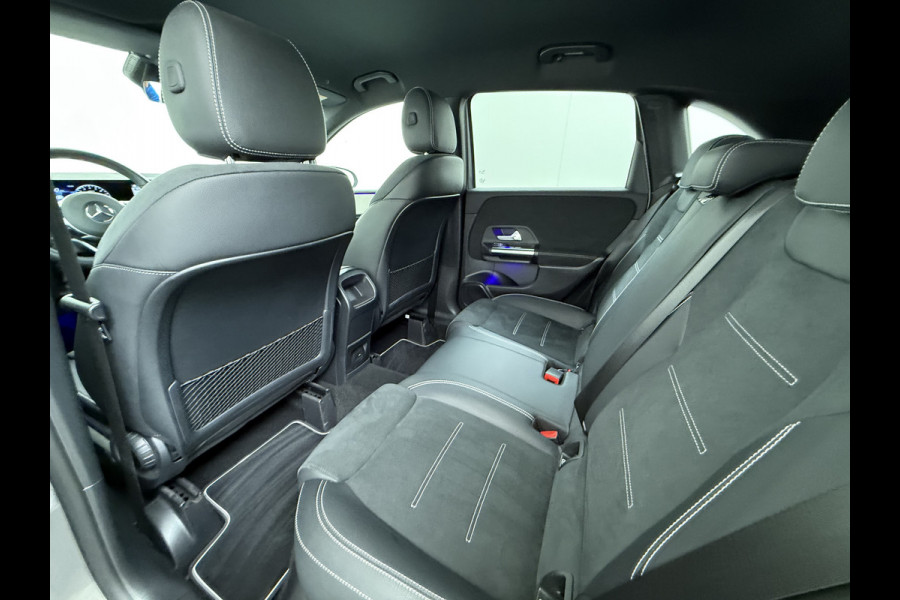 Mercedes-Benz B-Klasse 250 e AMG Line | Trekhaak Night