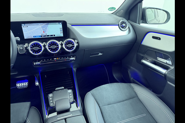 Mercedes-Benz B-Klasse 250 e AMG Line | Trekhaak Night