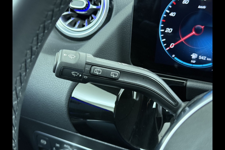 Mercedes-Benz B-Klasse 250 e AMG Line | Trekhaak Night