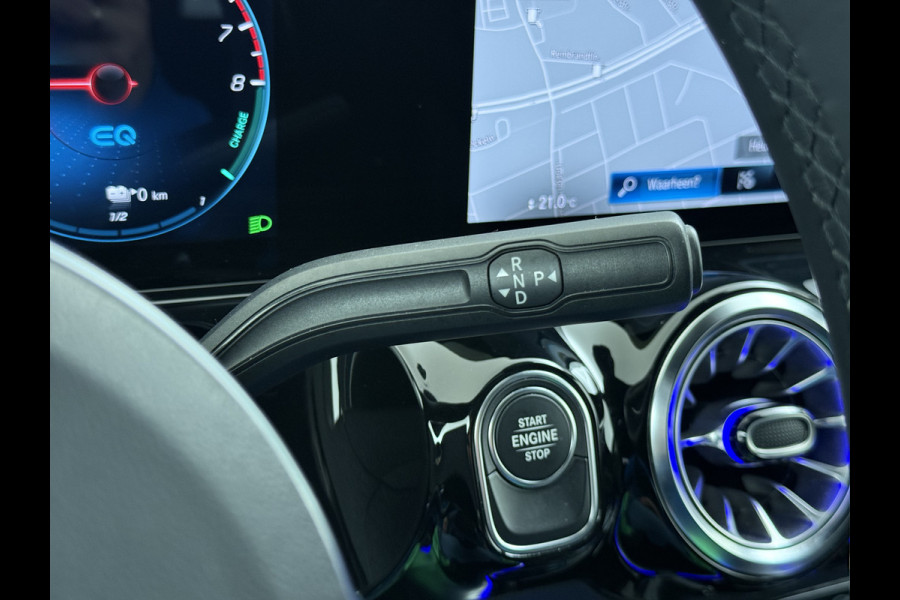 Mercedes-Benz B-Klasse 250 e AMG Line | Trekhaak Night