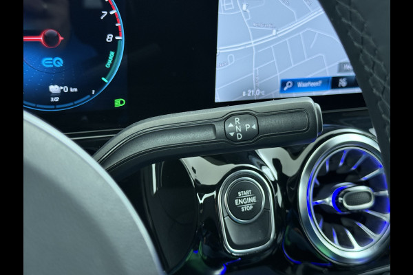 Mercedes-Benz B-Klasse 250 e AMG Line | Trekhaak Night