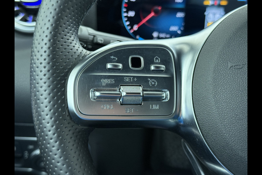 Mercedes-Benz B-Klasse 250 e AMG Line | Trekhaak Night