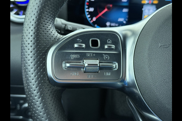 Mercedes-Benz B-Klasse 250 e AMG Line | Trekhaak Night