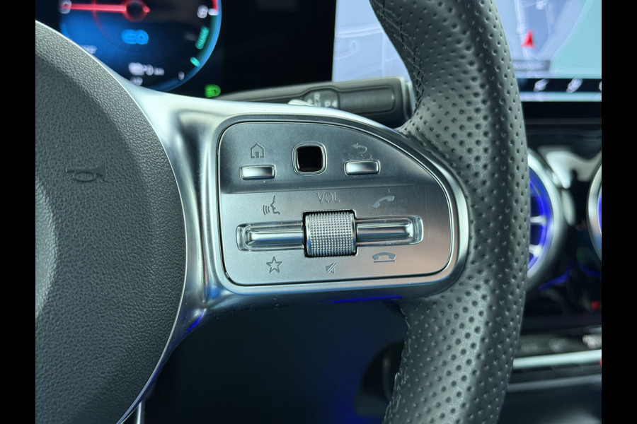 Mercedes-Benz B-Klasse 250 e AMG Line | Trekhaak Night