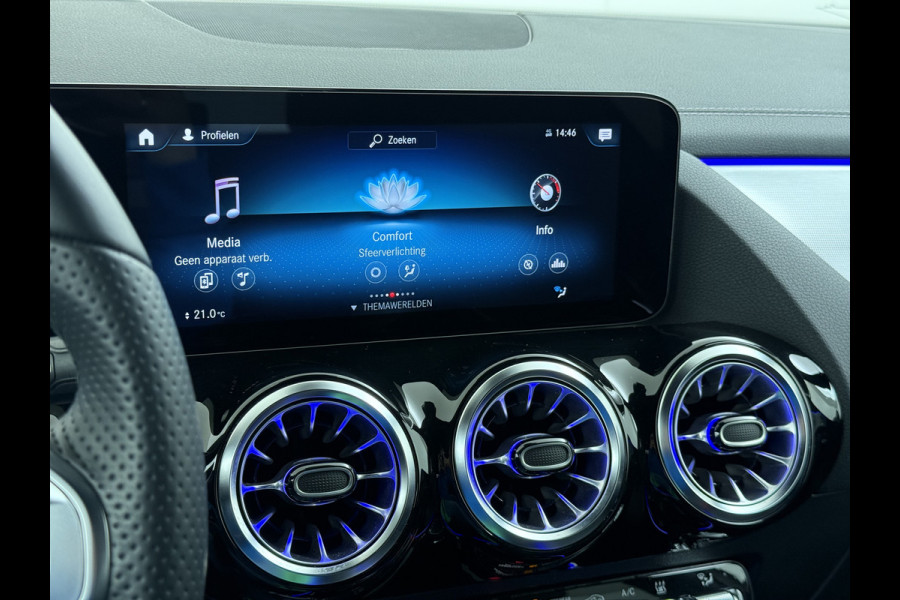 Mercedes-Benz B-Klasse 250 e AMG Line | Trekhaak Night