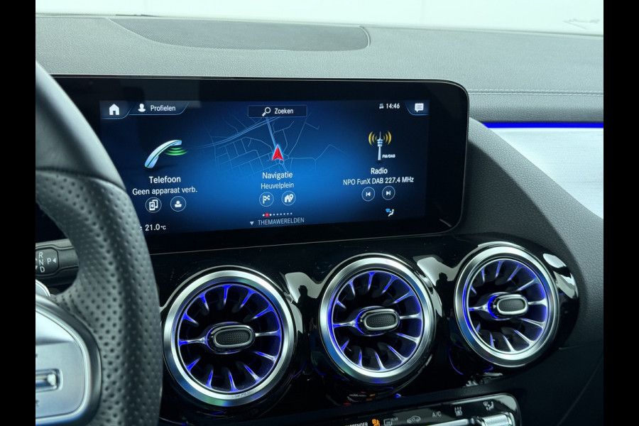 Mercedes-Benz B-Klasse 250 e AMG Line | Trekhaak Night