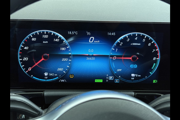 Mercedes-Benz B-Klasse 250 e AMG Line | Trekhaak Night