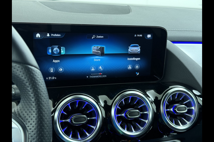 Mercedes-Benz B-Klasse 250 e AMG Line | Trekhaak Night