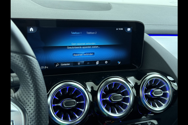 Mercedes-Benz B-Klasse 250 e AMG Line | Trekhaak Night