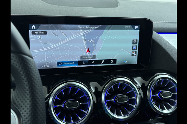 Mercedes-Benz B-Klasse 250 e AMG Line | Trekhaak Night