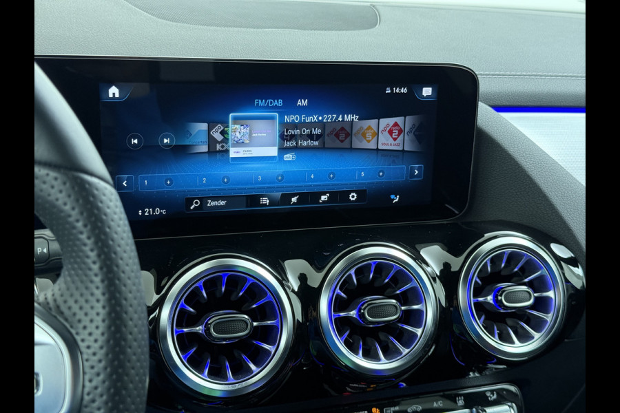 Mercedes-Benz B-Klasse 250 e AMG Line | Trekhaak Night