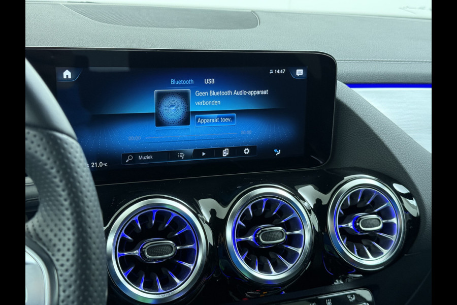 Mercedes-Benz B-Klasse 250 e AMG Line | Trekhaak Night