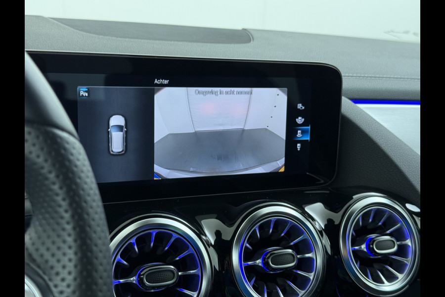 Mercedes-Benz B-Klasse 250 e AMG Line | Trekhaak Night