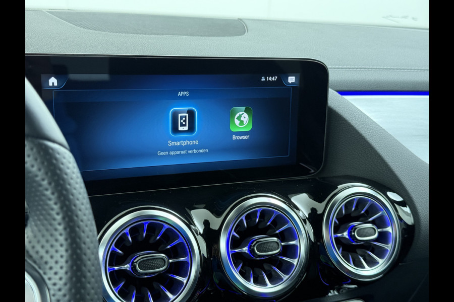 Mercedes-Benz B-Klasse 250 e AMG Line | Trekhaak Night