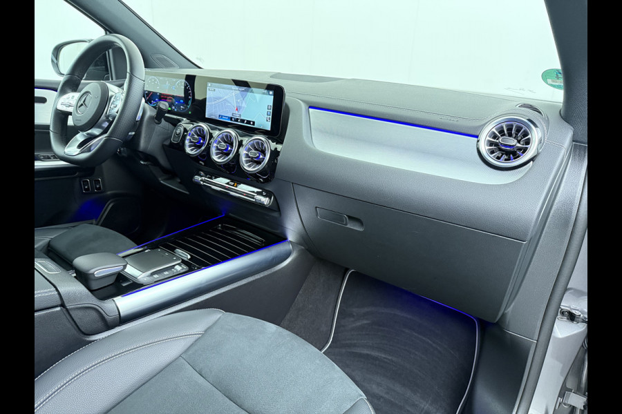 Mercedes-Benz B-Klasse 250 e AMG Line | Trekhaak Night